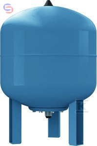REFLEX REFIX DE-50 Naczynie przeponowe 10BAR 70°C 9,5kg 0,604x0,409x0,409m