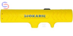 JOKARI NOŻYK NO 12 Uniwersalny 8-13mm² do kabli