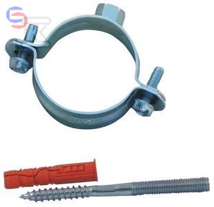 OPAL Obejma metalowa 5/4" (32mm) 38-43 mm B-691255