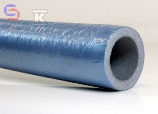 ARMACELL TUBOLIT S Otulina polietylenowa 35x6 mm niebieska