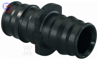 UPONOR QE Złączka PPSU 32-32 PEX Kształtki