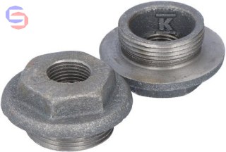 ONNLINE Redukcja do grzejnika 5/4"x1/2" prawa B-695529