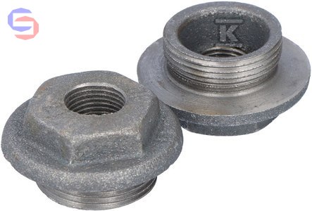 ONNLINE Redukcja do grzejnika 5/4"x1/2" prawa B-695529