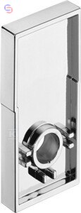 ROZETA UNICA'S SCHEIBE RD UNICA'S HANSGROHE