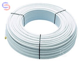 WAVIN TIGRIS Rura wielowarstwowa 16x2mm PE-Xc/Al/PE-HD 10BAR 95ST
