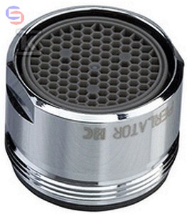 ONNLINE STANDARD Perlator baterii wannowej 28x1 stal 0,022kg