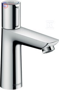 TALIS SELECT E BATERIA UM.110 BEZ ODPŁ. HANSGROHE