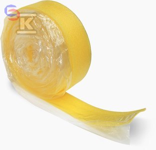 ONNLINE Taśma brzegowa z zakładką 150x8mm 50m 0,029kg