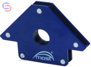MOST Trójkąt spawalniczy duży 0.23x0.14x0.02m 0.58kg