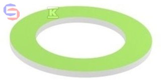 ONNLINE Uszczelka DN80 Kołnierz EKO 4 szt 0,14kg