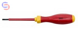 MODECO EXPERT Wkrętak izolowany 6,5x150mm 1000V