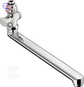 WYL.DŁUGA OBROTOWA 300MM HANSGROHE