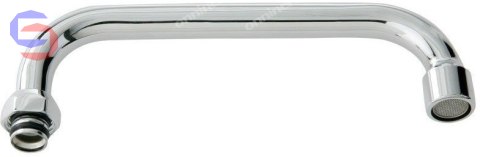 ONNLINE Wylewka 1/2" C 160mm Ø16mm stal