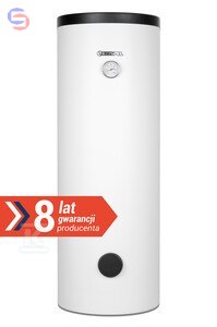 KOSPEL SW TERMO MAX SW-140 Wymiennik CWU 140L 1.58x0.6x0.68m