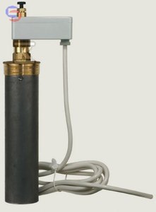 SYR 932.1 Zabezpieczenie stanu wody kotła 1.4kg 77x120x360mm