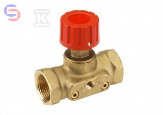 ZAWÓR ODCINAJĄCY ASV-M, DN 40 DANFOSS