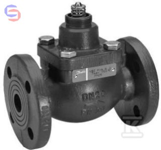 ZAWÓR REGULACYJNY VB2, KVS=4 SKOK 5 DANFOSS