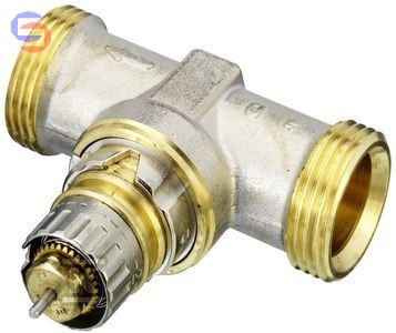 ZAWÓR TERMOSTATYCZNY RA-C 15 DANFOSS