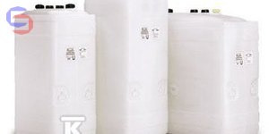 ROTH KWT 750L Zbiornik dwuścienny na olej opałowy 1,66x0,76x0,76m