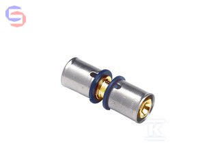 WAVIN TIGRIS Złączka 63 PN10 M1 0,07x0,07x0,15m 0,96kg