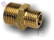 ZŁĄCZKA HELA-D GZ1"XGZ3/4"PN10,D25-20 HEATPEX