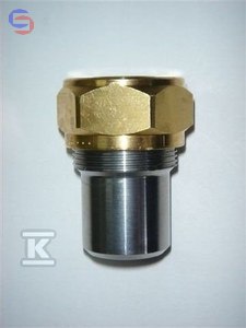 ZŁĄCZKA HELA-L 25X2.3-27/20 PN6 HEATPEX