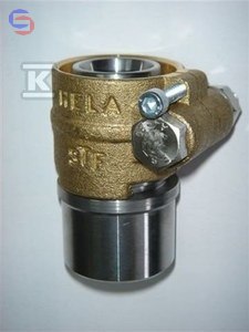 ZŁĄCZKA HELA-L110X10.0-114/100 PN6 HEATPEX