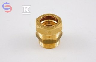 ZŁĄCZKA ZACISK NAK-WKR ZPM 16 15 M HEATPEX