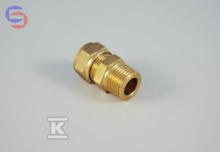 ZŁĄCZKA ZACISKOWA DO MIEDZI ZCU 22 25 HEATPEX