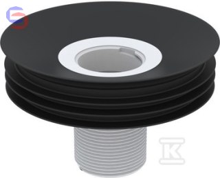ADAPTER SYFONU HYBRYDOWEGO D125 GEBERIT