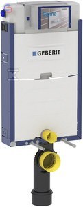 ELEMENT MONTAŻ.KOMBIFIX WC OMEGA 12CM H GEBERIT