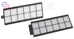 ZEHNDER COMFOFOND-L Filtr G4 0.5x0.2x0.02m 0.5kg