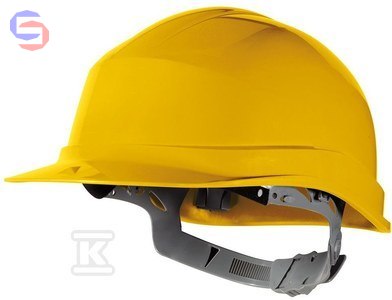 HEŁM B.PO.REG.PŁ.IZOL.EL.(EN50365) Ż? DELTA PLUS