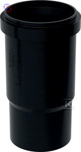 Geberit HDPE Kielich kompensacyjny PEHD 250 mm 3.75kg