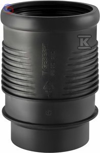 KIELICH KOMPENSACYJNY SILENT-DB20 HT 135 GEBERIT