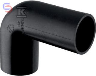 KOLANOPEHD 56X50/88.5 PRZYŁ. (KAN.HDPE) GEBERIT