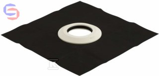 KOŁN.USZCZ.56 Z FOL. RESISTIT (KAN.HDPE GEBERIT