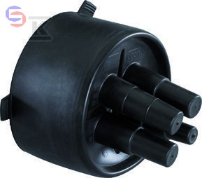 Uponor Ecoflex Quattro Końcówka gumowa 28+32+40/200