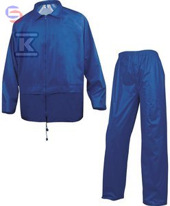 KPL P.DESZ.BLUZ+SPOD.Z POLIE.NIE.ROZ.2XL DELTA PLUS