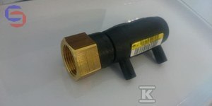 AGRU MUFA MOSIĄDZ ELEKTROOPOROWA GW40X5/4" SDR17-11