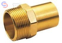 CONEX B PRESS MUFA WTYNKOWA Z GW 28x1 Cu