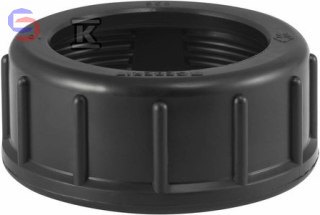 NAKRĘTKA PP 50 (KAN.HDPE) GEBERIT