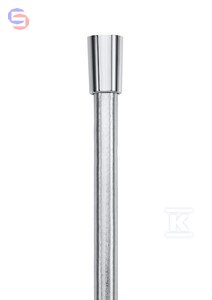 NEO-FLEX WĄŻ PRYS.PVC SATYN.150CM ANTY ROCA