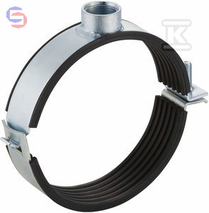 OBEJMA RUR.175 Z MUFĄ GZ1/2" SILENT-DB2 GEBERIT
