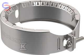 OPASKA WZMAC.75 SILENT-PP STAL NIERDZ. GEBERIT