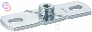 PŁYTKA MONTAŻ.M10XGZ1/2" PODŁ.(KAN.HD GEBERIT