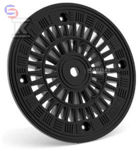 KARMAT Pokrywa polipropylenowa teleskopowa DN315 kl.A15 1,5t