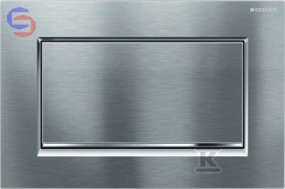 PRZYCISK SIGMA30 1M PRZEDNI CHR SZCZOT-C GEBERIT