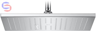 RAINSENSE GŁ.PRYS.PROSTOK.36X24 ABS CHR ROCA