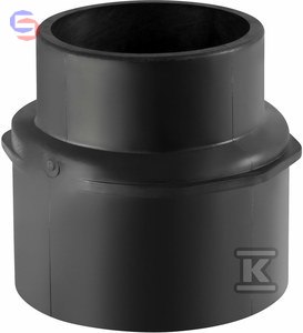 REDUK.SILENT-DB20 HT 110X90 SYMETR.KRÓT GEBERIT